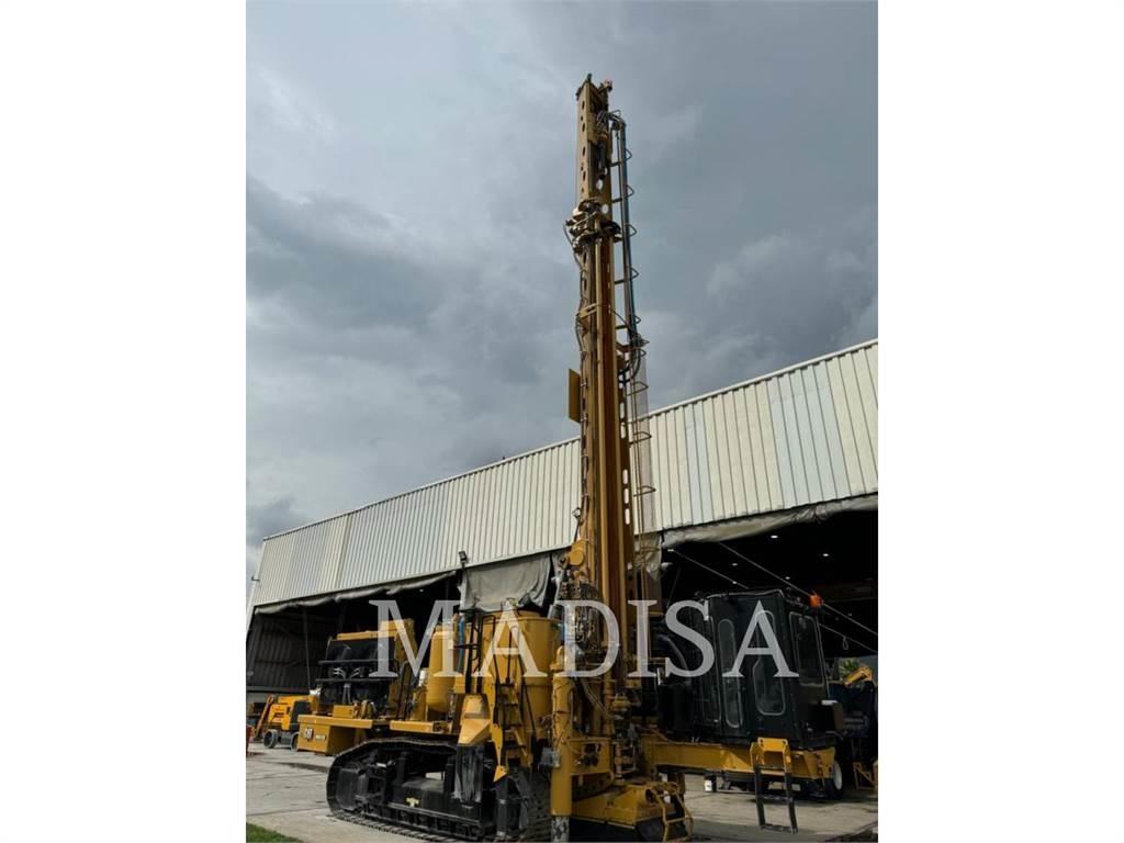 CAT MD6200 Terenske vrtalne naprave