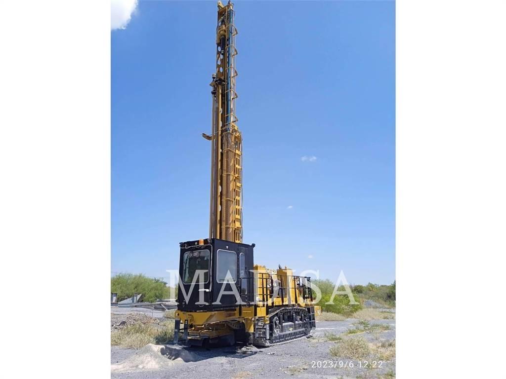 CAT MD6200 Terenske vrtalne naprave