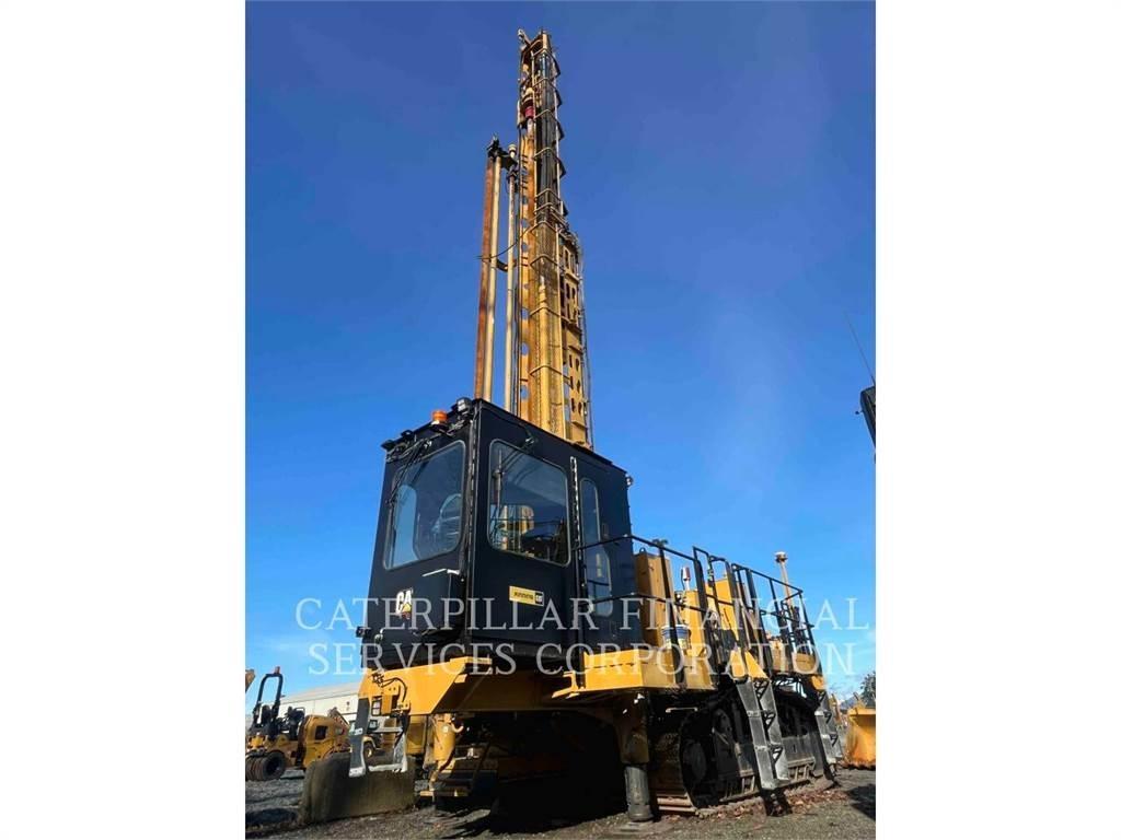 CAT MD6200 Terenske vrtalne naprave