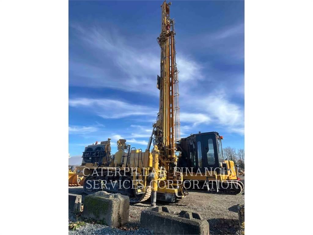 CAT MD6200 Terenske vrtalne naprave