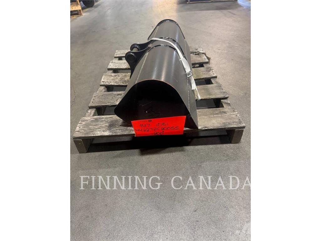 CAT MH1-BC-40 Žlice