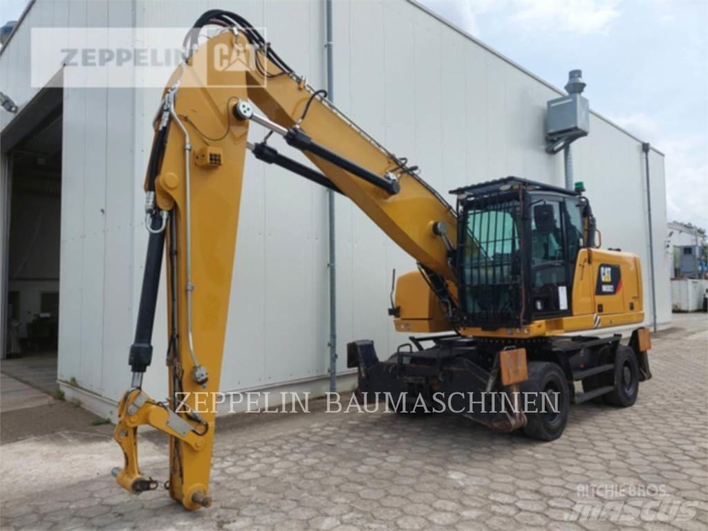 CAT MH3022-06C Rušilni bagri