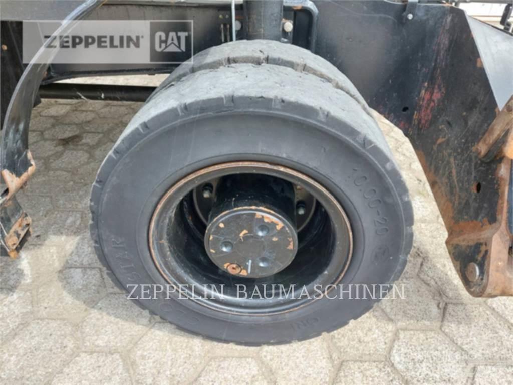 CAT MH3022-06C Rušilni bagri