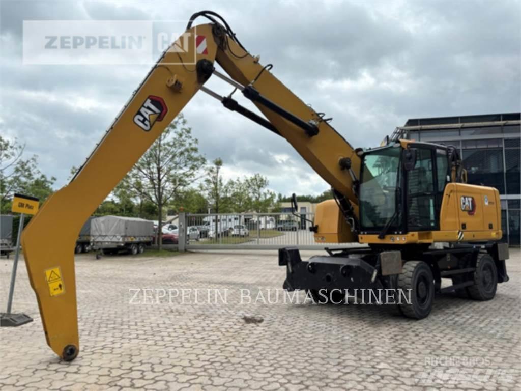 CAT MH3022-06C Rušilni bagri