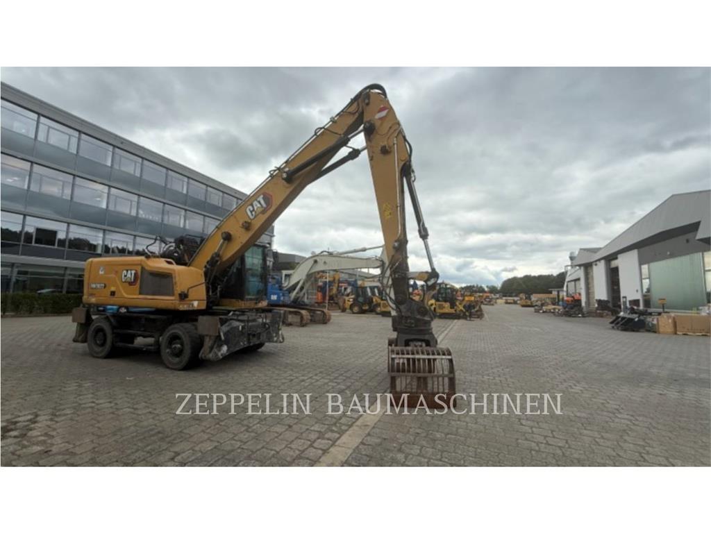 CAT MH3022-06C Rušilni bagri
