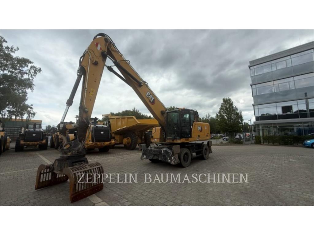 CAT MH3022-06C Rušilni bagri