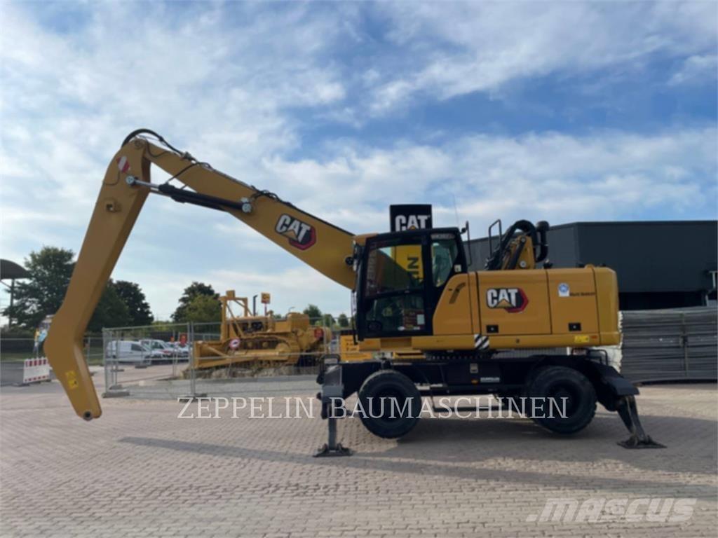 CAT MH3022-06C Rušilni bagri