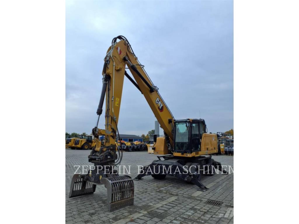 CAT MH3022-06C Rušilni bagri