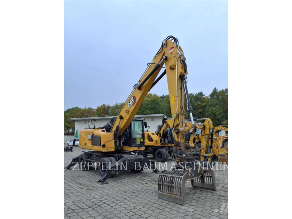 CAT MH3022-06C Rušilni bagri