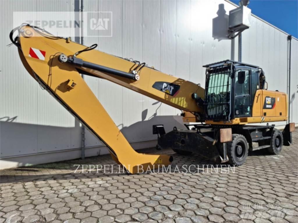 CAT MH3024 Rušilni bagri