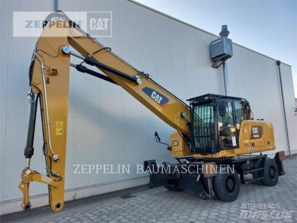 CAT MH3024-06C Rušilni bagri