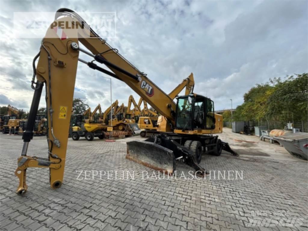 CAT MH3024-06C Rušilni bagri