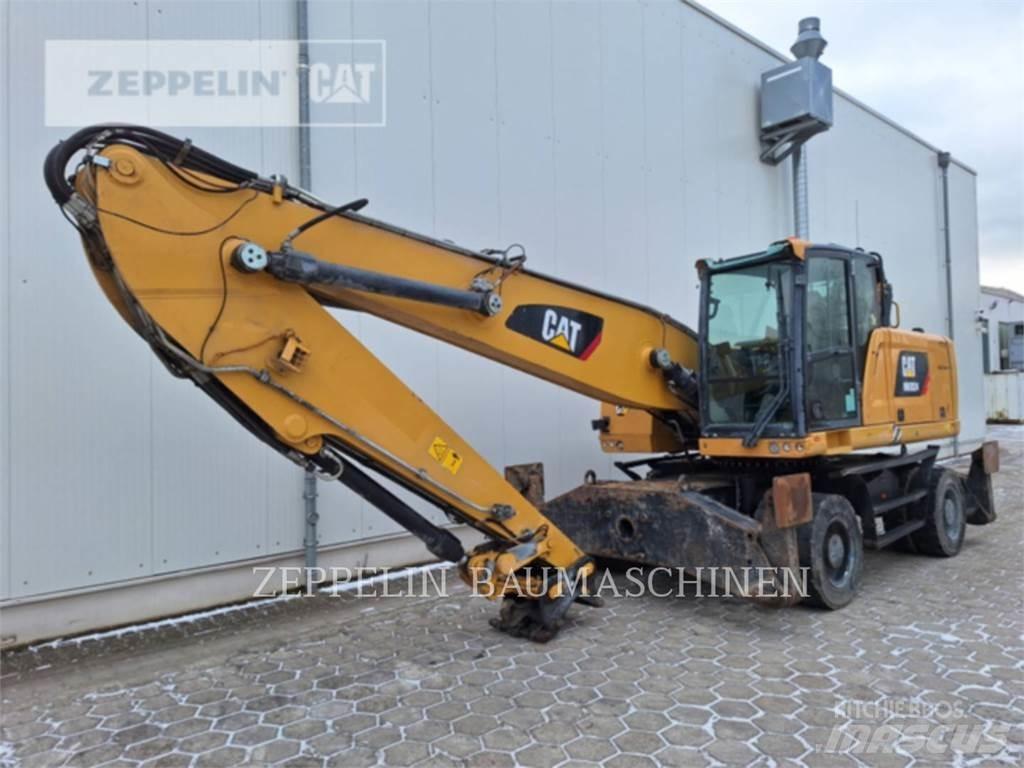 CAT MH3024-06C Rušilni bagri