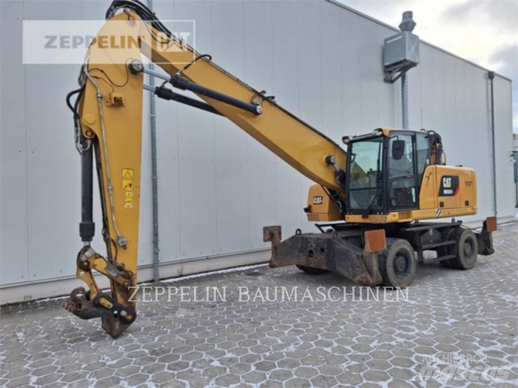CAT MH3024-06C Rušilni bagri