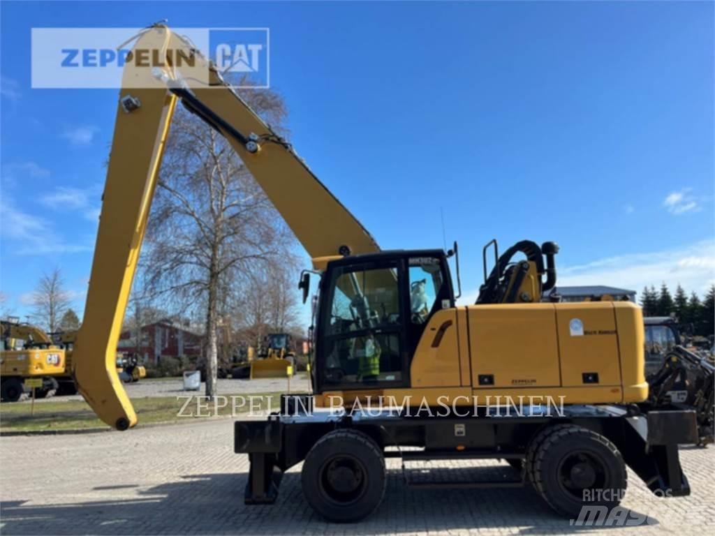 CAT MH3024-06C Rušilni bagri