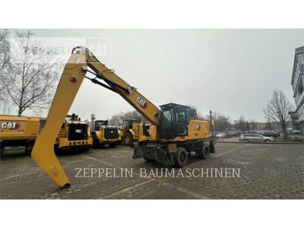CAT MH3024-06C Rušilni bagri
