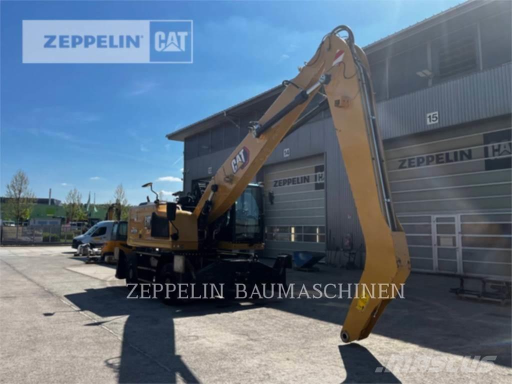 CAT MH3024-06C Rušilni bagri