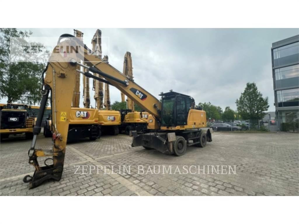 CAT MH3024-06C Rušilni bagri