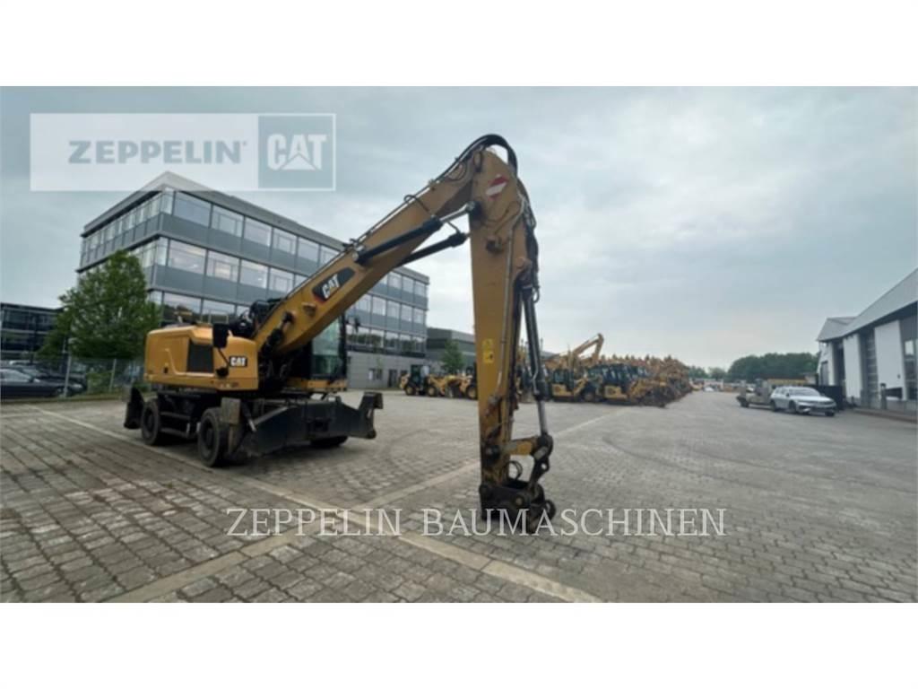 CAT MH3024-06C Rušilni bagri
