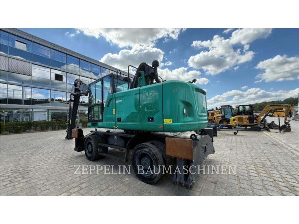 CAT MH3024-06C Rušilni bagri