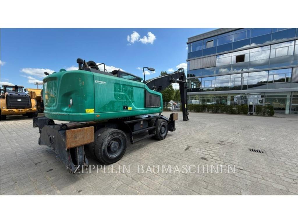 CAT MH3024-06C Rušilni bagri