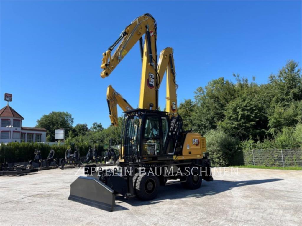 CAT MH3024-07A Rušilni bagri
