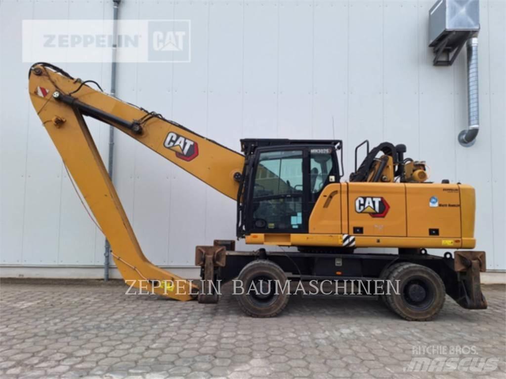 CAT MH3026-06C Rušilni bagri