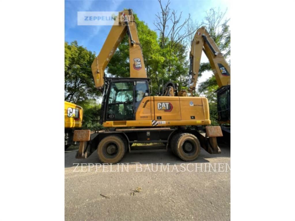 CAT MH3026-06C Rušilni bagri
