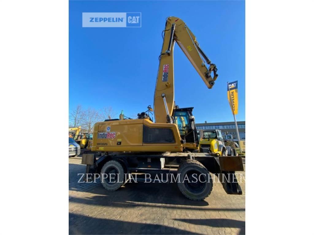 CAT MH3026-06C Rušilni bagri
