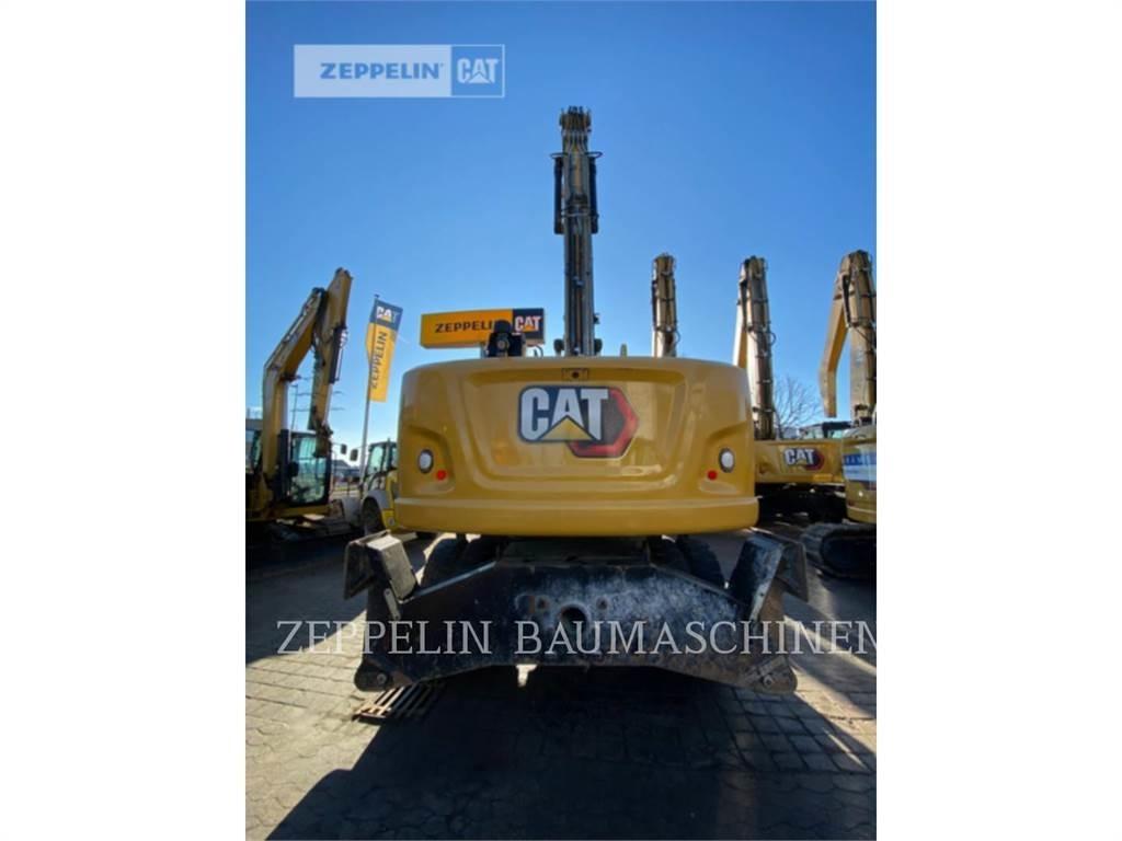 CAT MH3026-06C Rušilni bagri