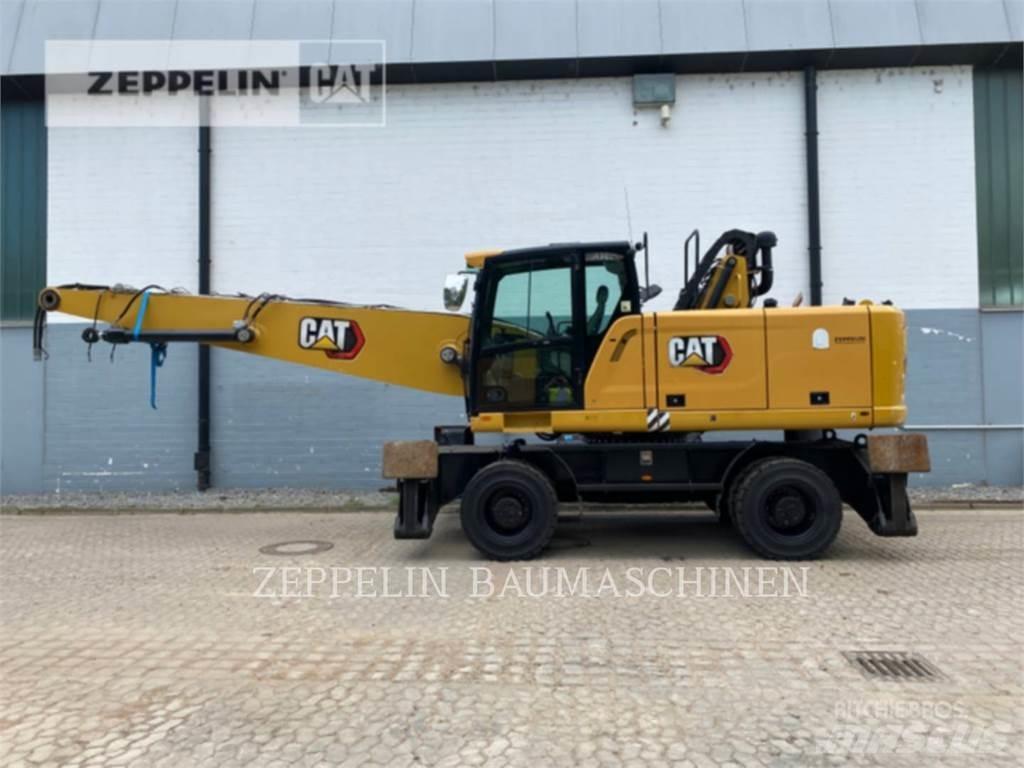CAT MH3026-06C Rušilni bagri