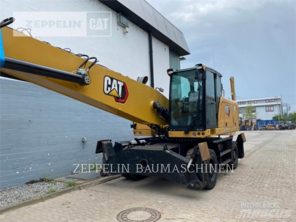 CAT MH3026-06C Rušilni bagri