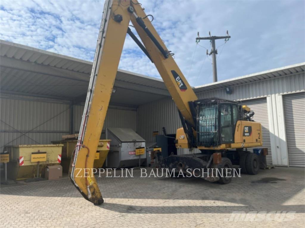 CAT MH3026-06C Rušilni bagri