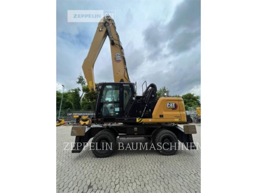 CAT MH3026-07A Rušilni bagri
