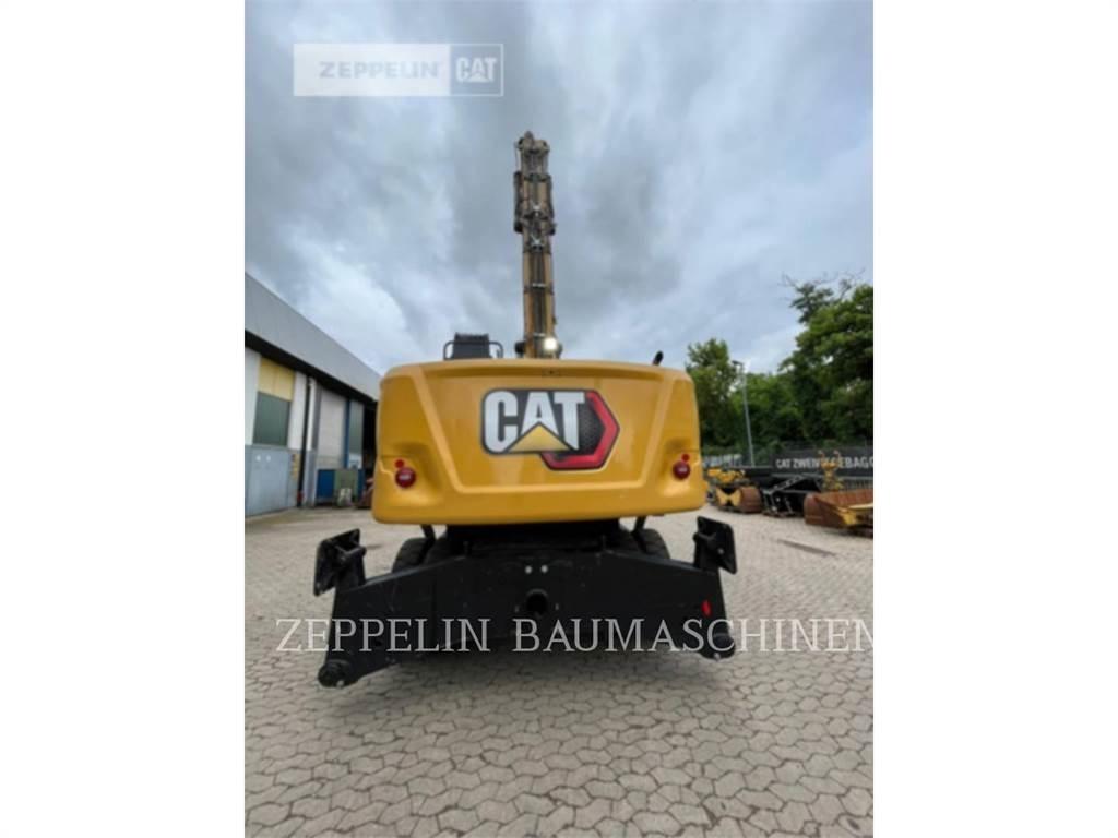 CAT MH3026-07A Rušilni bagri