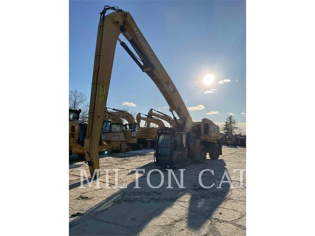 CAT MH3037 Rušilni bagri