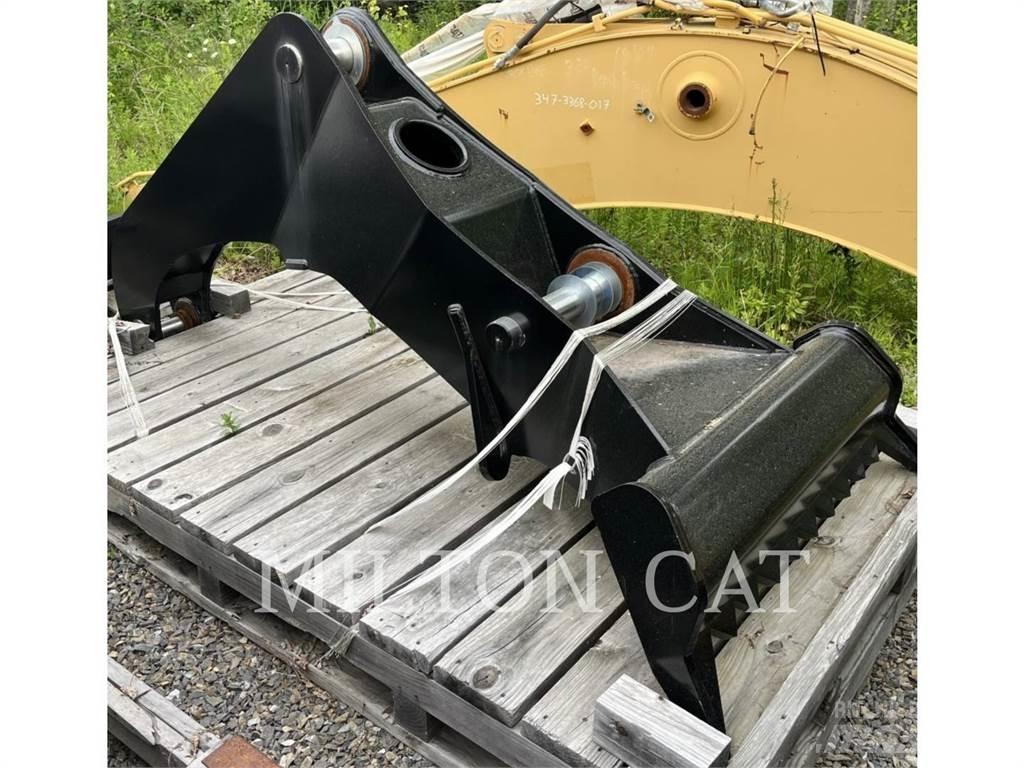 CAT MH3040 HEEL GROUP Hitre spojke