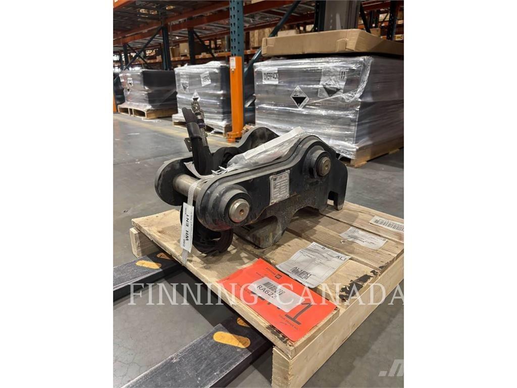 CAT MH5-QC-HY Hitre spojke