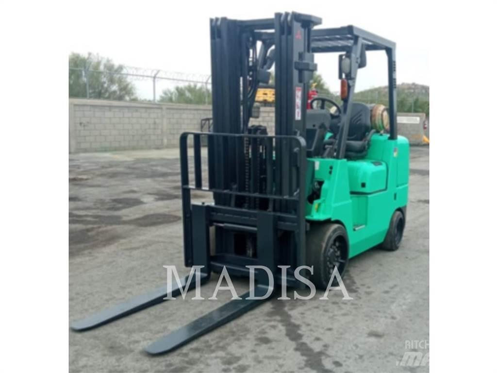 CAT MITSUBISHI FGC40K Viličarji - drugo