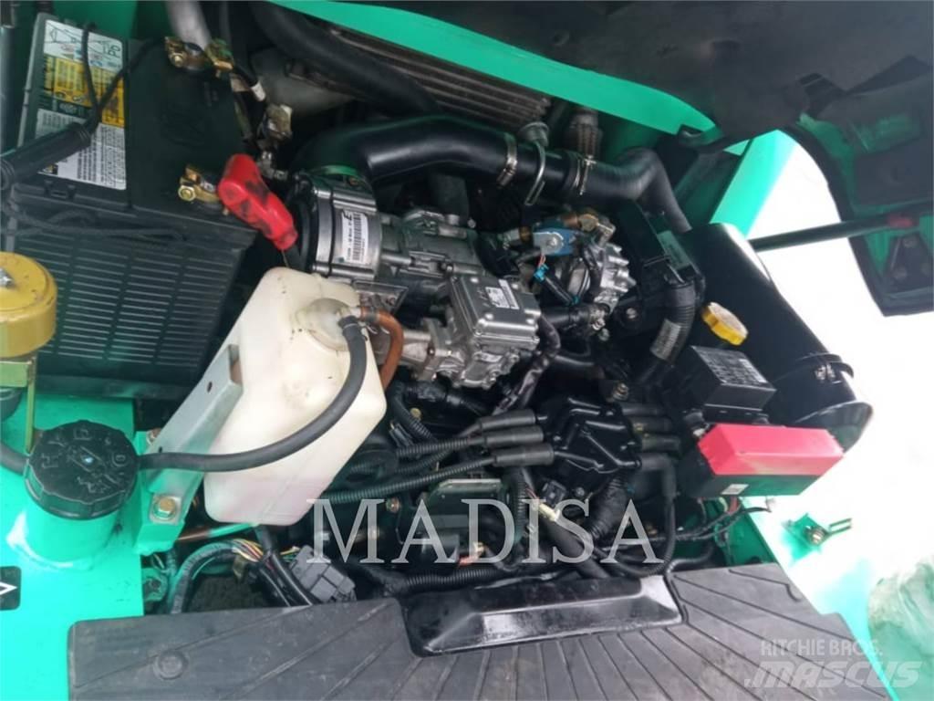 CAT MITSUBISHI FGC40K Viličarji - drugo