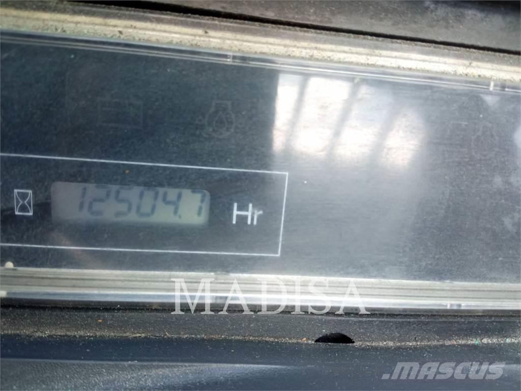 CAT MITSUBISHI FGC45K Viličarji - drugo