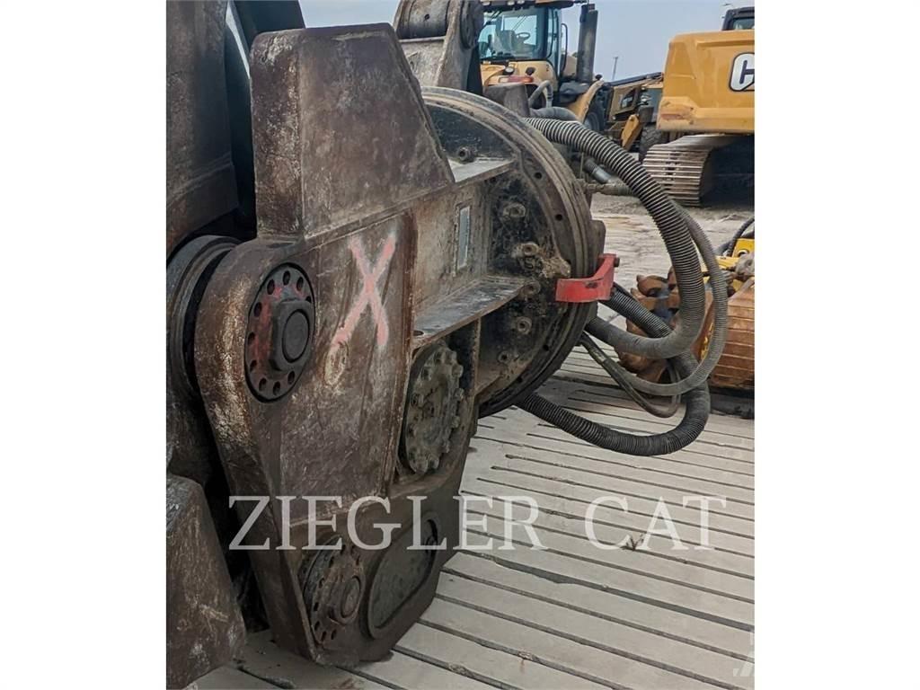 CAT MP30 Drugo
