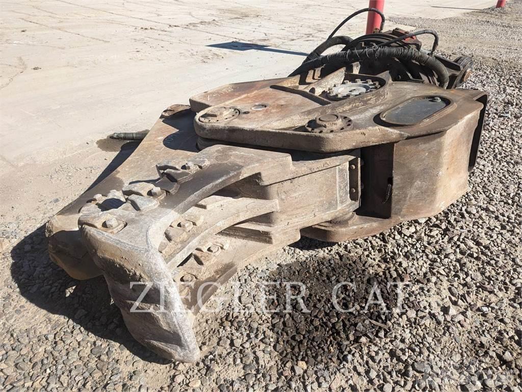 CAT MP30 Drugo