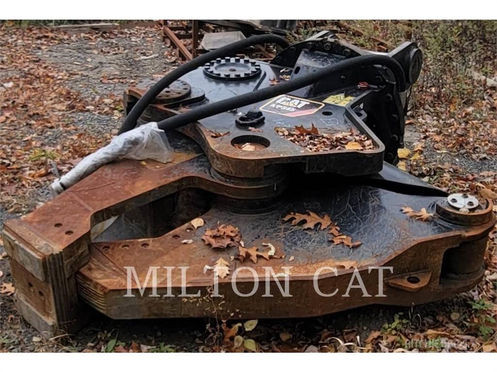 CAT MP345 Drugo