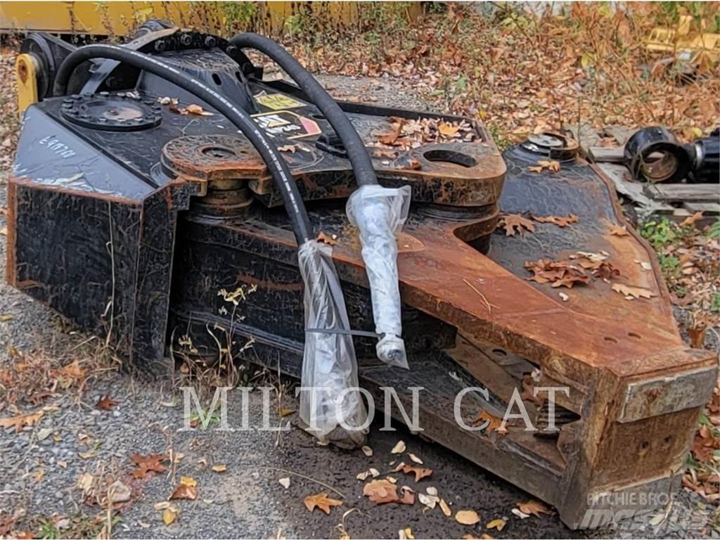 CAT MP345 Drugo