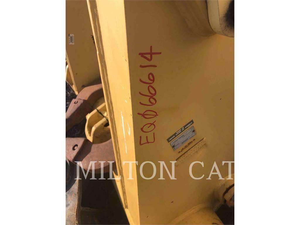 CAT MS RIPPER Rahljalniki