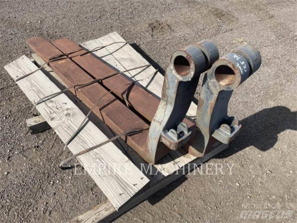 CAT MWL FKS72 Vilice