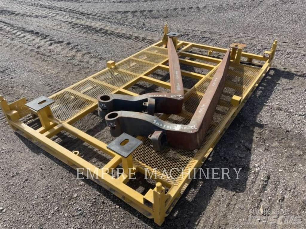 CAT MWL TNS72 Vilice