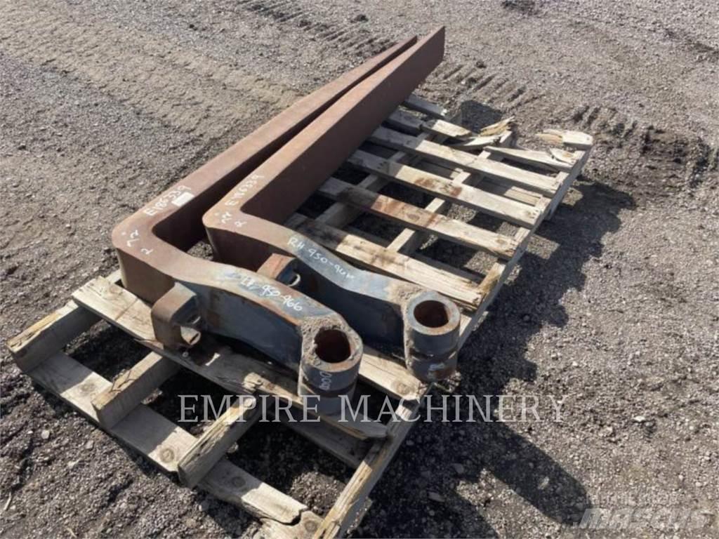 CAT MWL TNS72 Vilice