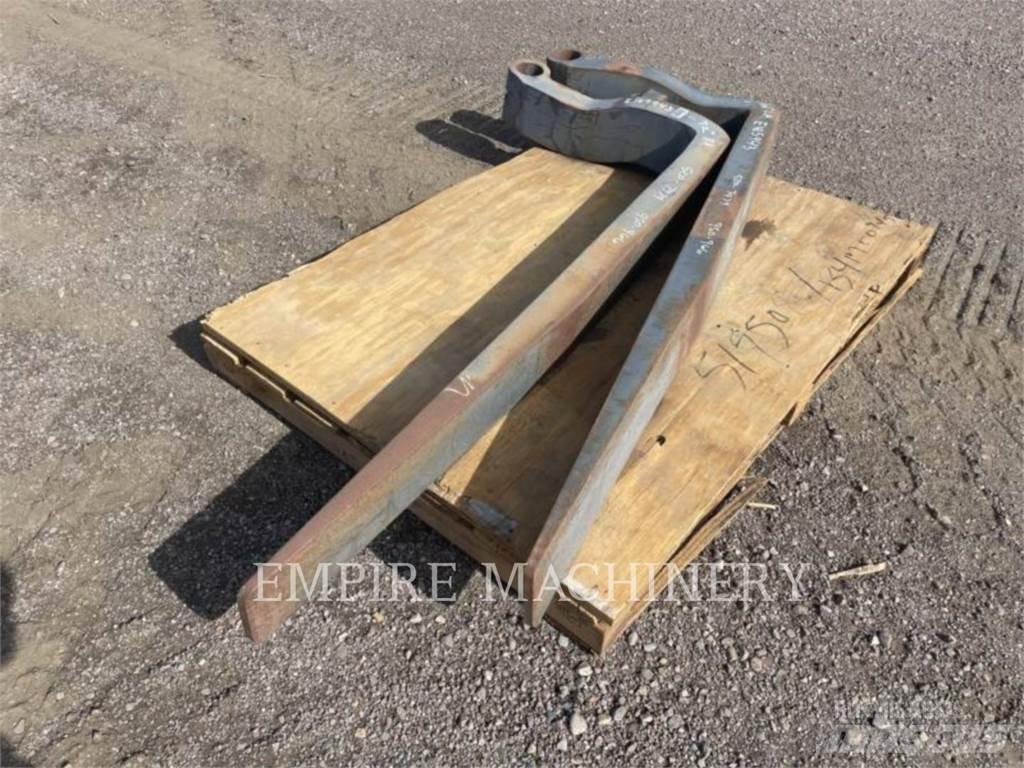 CAT MWL TNS72 Vilice